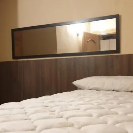 Apartment Acogedor 2 Y Bien Ubicado Edifico Europa *